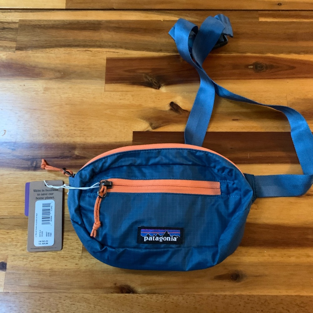 Patagonia Fannypack